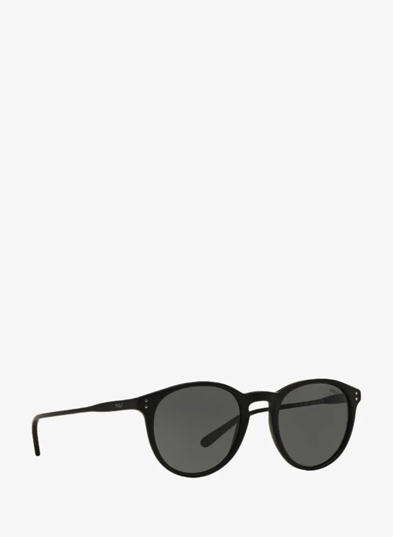 Polo Ralph Lauren  0Ph4110 Phantos Sunglasses for Men | Best Price UAE