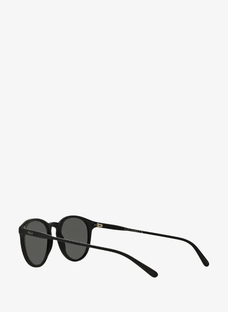 Polo Ralph Lauren  0Ph4110 Phantos Sunglasses for Men | Best Price UAE