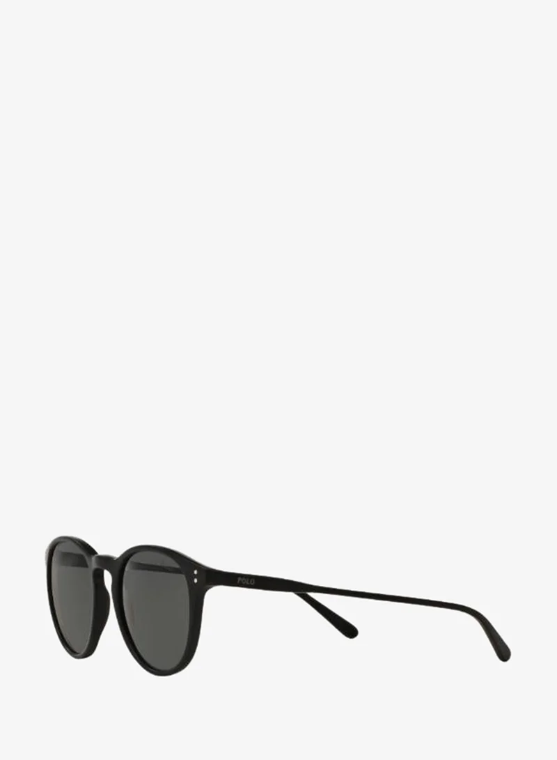 Polo Ralph Lauren  0Ph4110 Phantos Sunglasses for Men | Best Price UAE