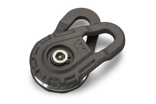 WARN 92097 Epic Powersports MultiPurpose Snatch Block 275 Ton 5500 lb Capacity - Image 1