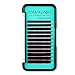 VAVALASH Eyelash Extensions 005 CC Curl 8mm Lash Extensions Supplies Individual Lashes Premium Silk Volume Classic Lash Soft Matte Dark Professional Eyelashes Extension 005CC8mm - Image 2