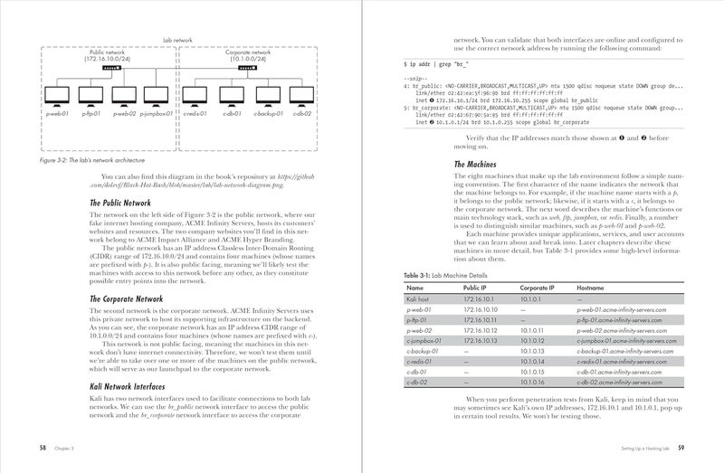 BLACK HAT BASH: Creative Scripting for Hackers and Pentesters - Image 2