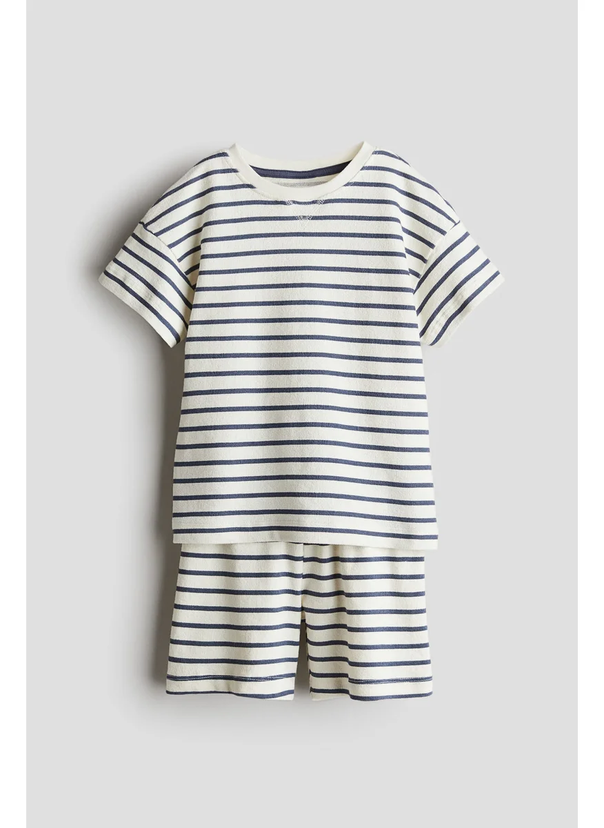 اتش اند ام Cotton Pyjamas