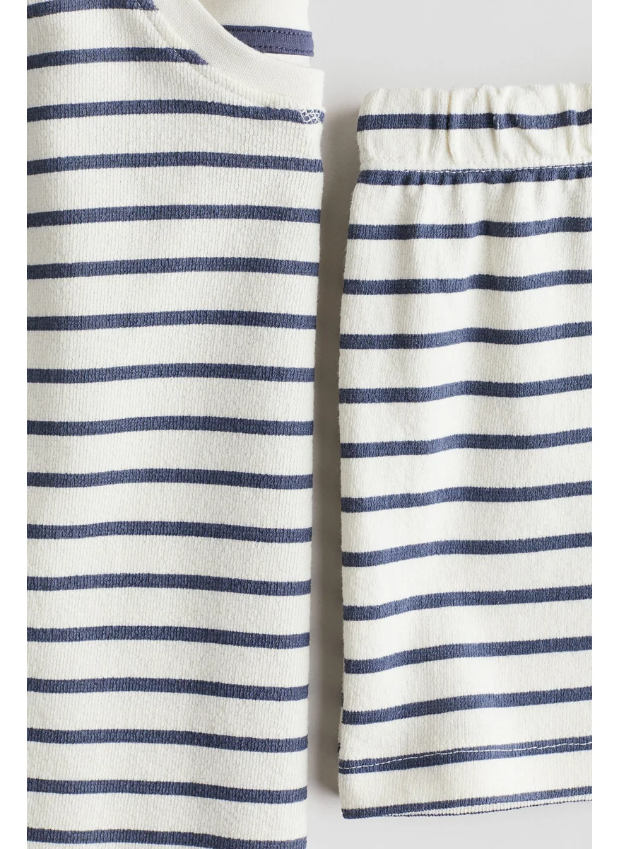 اتش اند ام Cotton Pyjamas