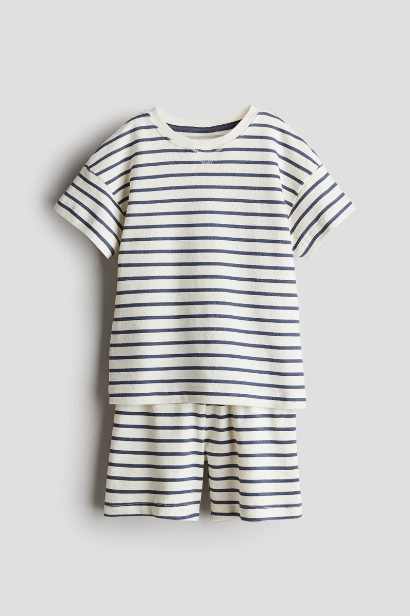 H&M Cotton Pyjamas - Image 1