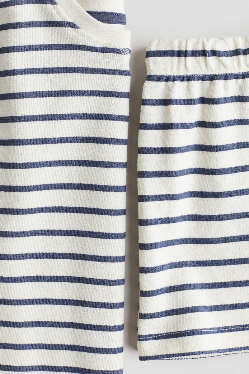 H&M Cotton Pyjamas - Image 2