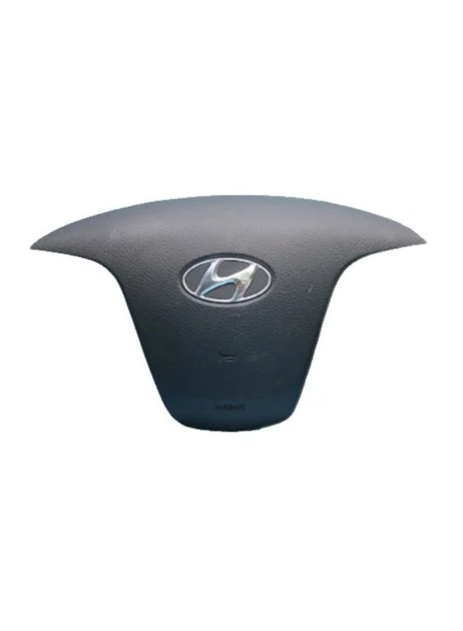 Hyundai Elantra Steering Wheel Airbag Cover 2012-2015 Durable Replacement Precise Fit Easy Installation