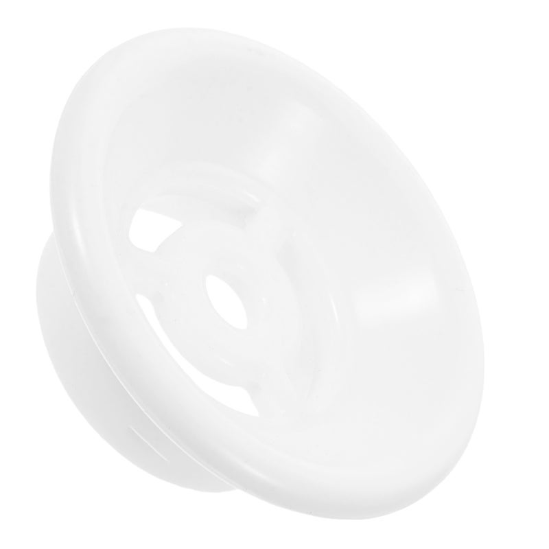 Bathroom Urinal Screen Odor Control Resin Strainer Cover for Public Restrooms Bathrooms Restaurants 1Set - Image 5