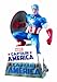 MARVEL Captain America Business Card Holder - Image 2