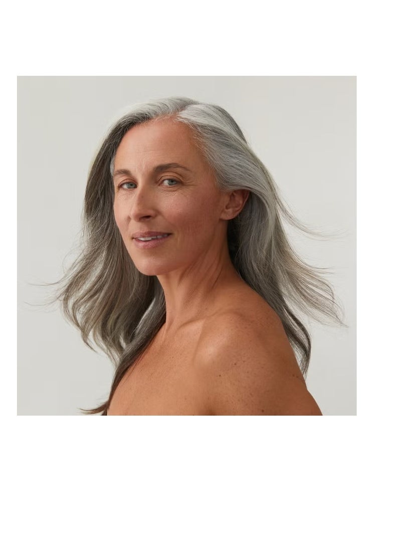 Act+Acre Stem Cell Conditioner for Hair Thinning and Growth 295ml - Image 3