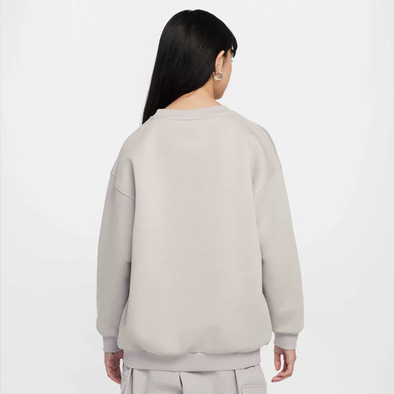 نايكي سويت شيرت سبورتسوير كلوب فليس للأطفال