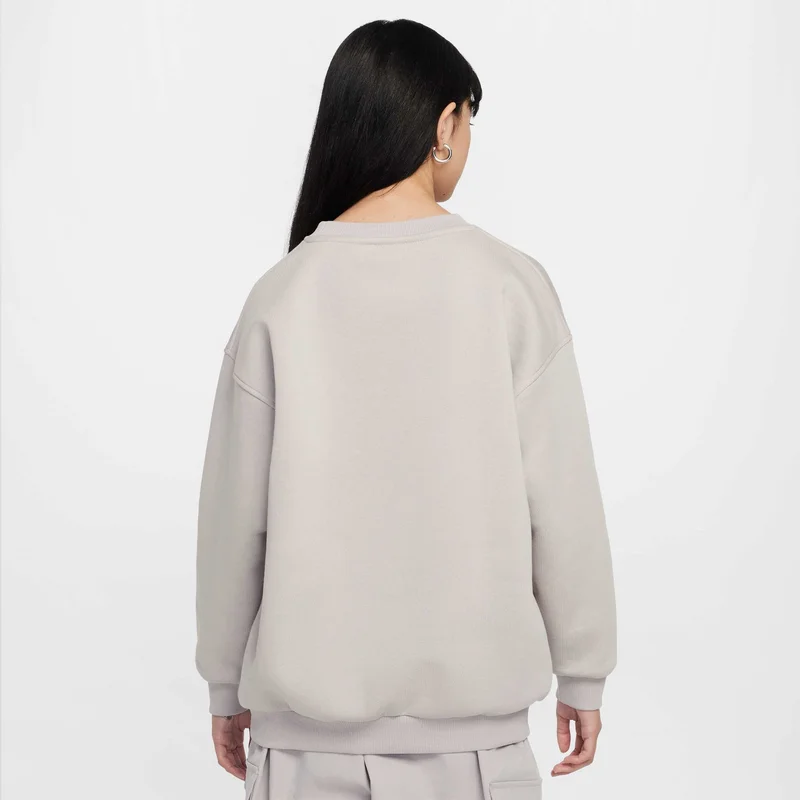 Nike Nike Sportswear Club Fleece