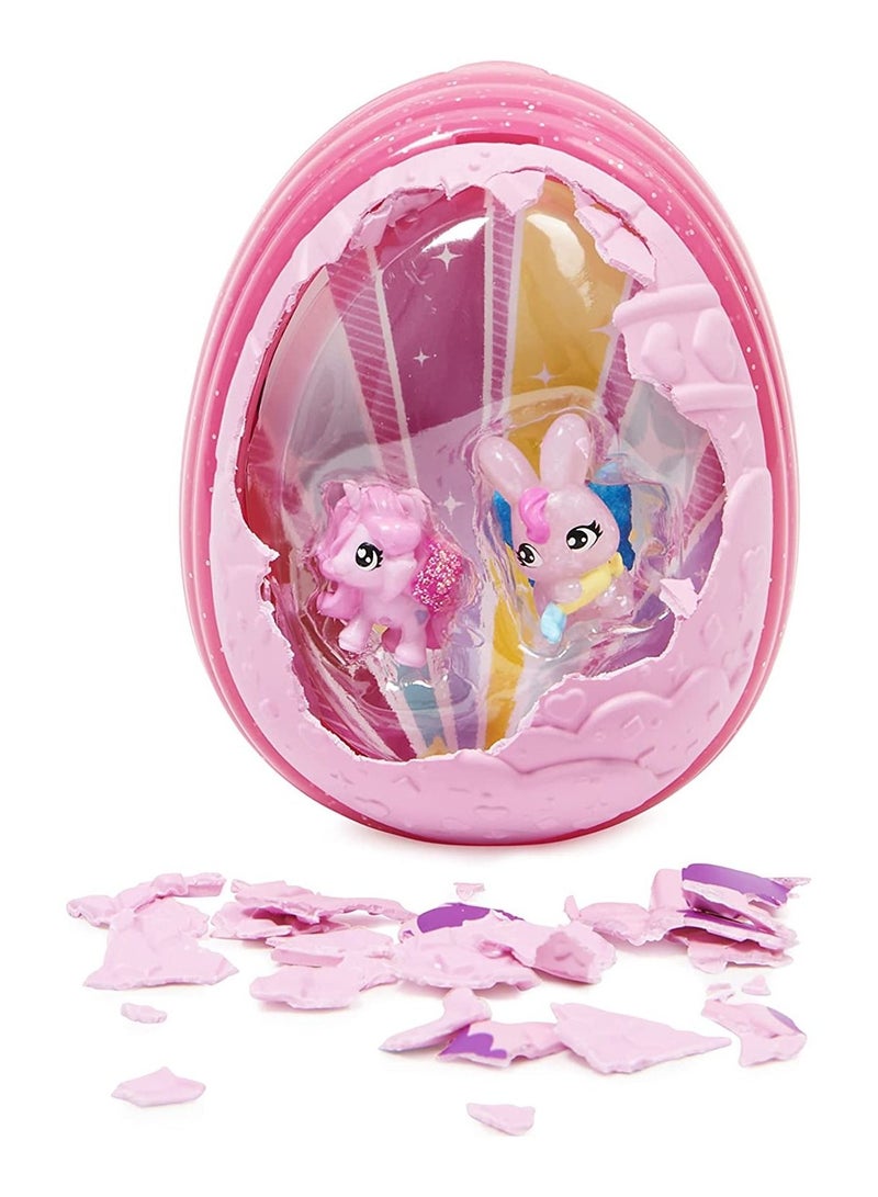 HATCHIMALS Playdate Pack with Egg Playset - Image 3