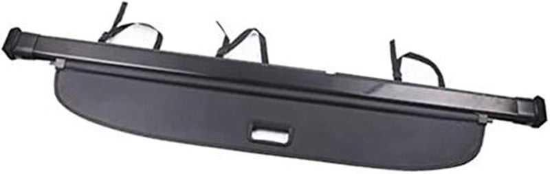 Vuzmode Rear Cargo Cover for Q7 2016-2021 - Image 1