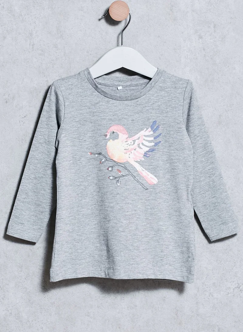 NAME IT Infant Dugla T-Shirt