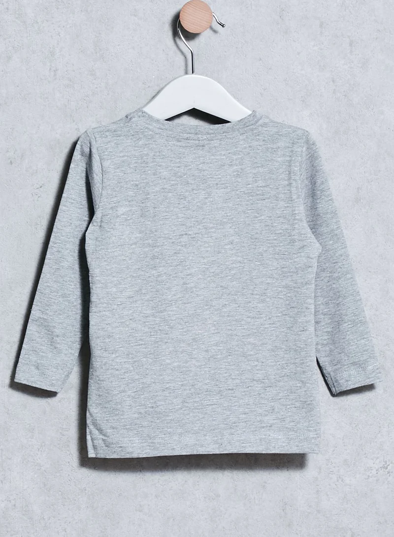 NAME IT Infant Dugla T-Shirt