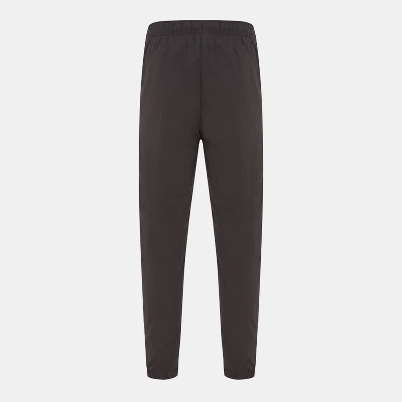 جوردن Men's NBA Los Angeles Lakers Courtside Jam Trousers