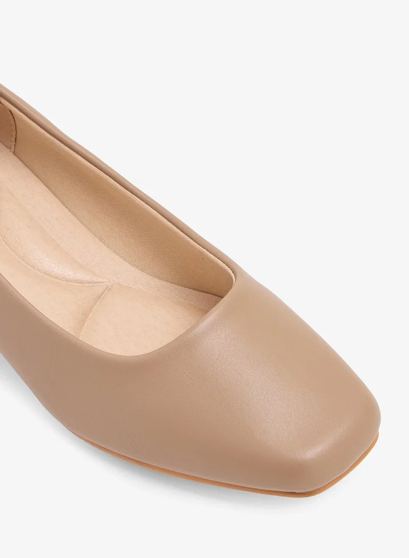 LORIANNE  Estell Re-Pumps for Women | Best Price UAE
