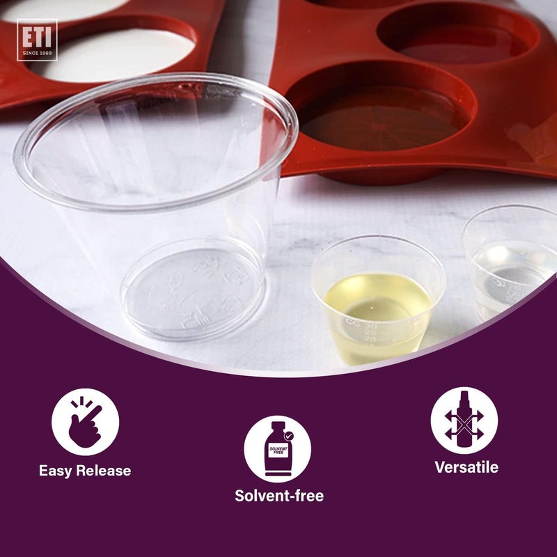 ETI Castin'Craft Mold Release and Conditioner Spray, 4 Ounce - Ideal for Easy Project Release and Mold Longevity - Image 5