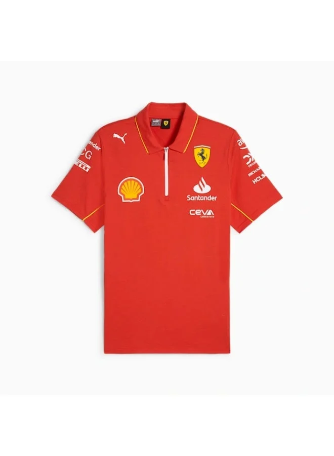 SF RP MENS TEAM POLO
