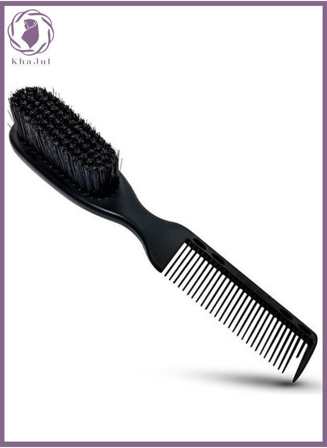 Retro Beard Brush Electroplated Plastic Handle Hairdressing Tool for Men and Women - https://f.nooncdn.com/p/pzsku/Z135F2B41B35873A4858EZ/45/_/1718780802/48cd0b65-84d4-41f7-ae69-c79f0a21c68b.jpg?format=jpg&width=original