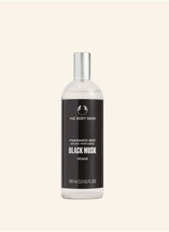 THE BODY SHOP Black Musk Body Mist 100ml 