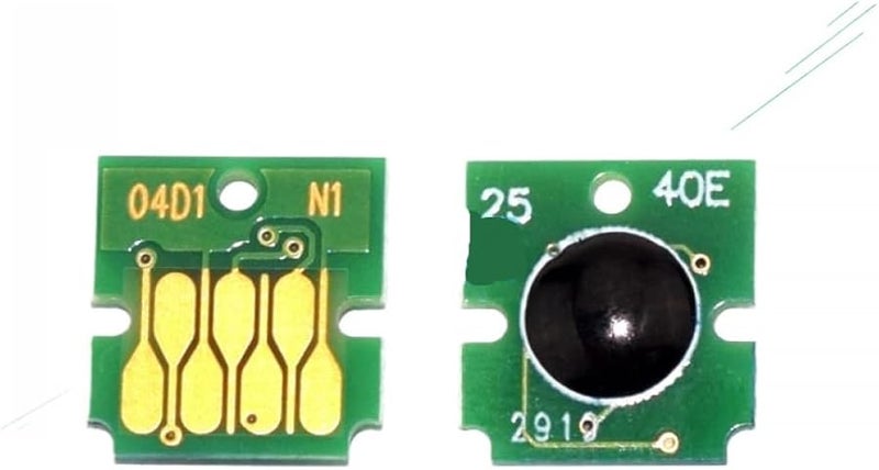 Compatible Maintenance Box Chip 2PCS For ET 2700 ET 3700 M2170 M1170 L6260 L6270 L6290 L6490 L6161 L14150 L11050 LC6270 - Image 1
