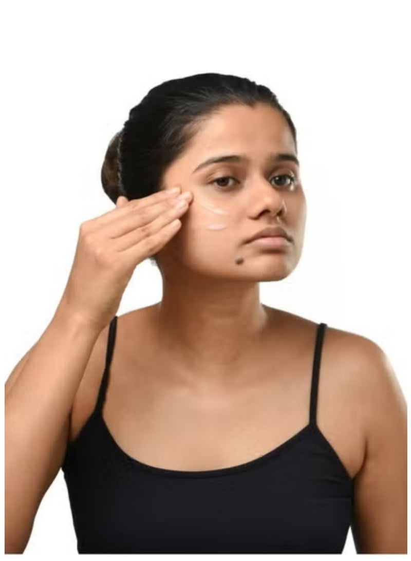 منيماليست جيل MINIMALIST الخالي من الزيوت بفيتامين B5 10% – مرطب خفيف للبشرة الدهنية والمعرضة لحب الشباب – تركيبة unisex غير لاصقة وخالية من العطور - Image 3