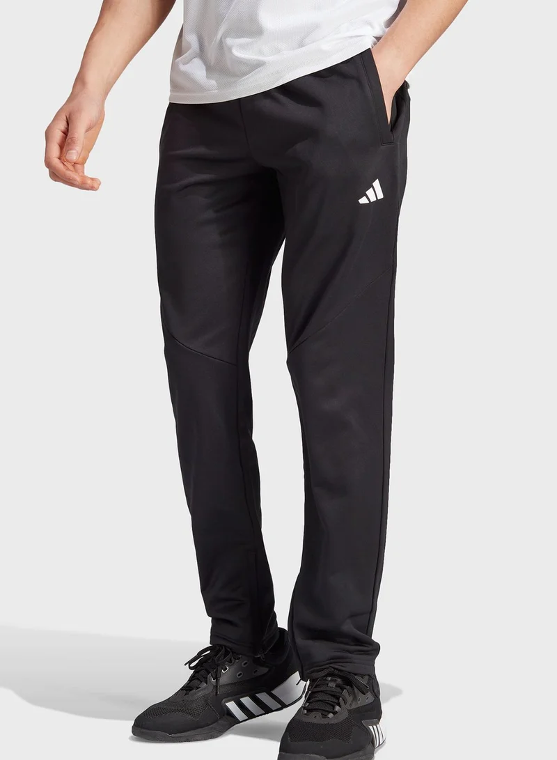 adidas بنطال جي جي 3 بار