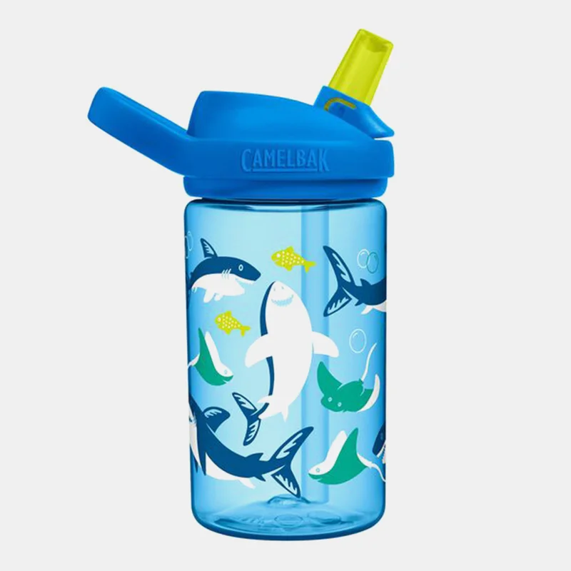 CAMELBAK Kids' Eddy+ Water Bottle