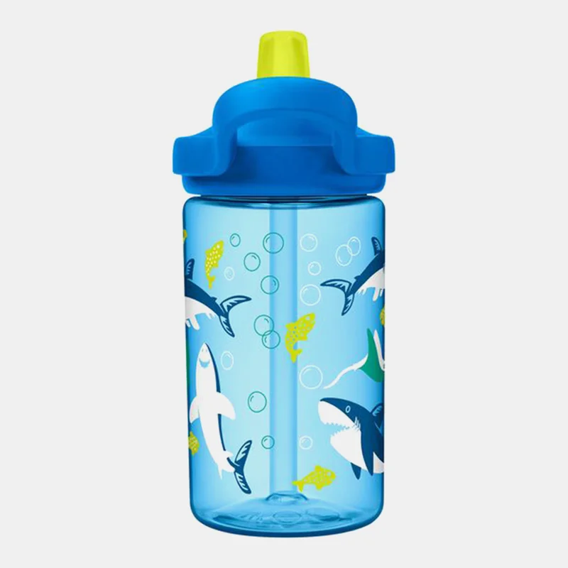 CAMELBAK Kids' Eddy+ Water Bottle