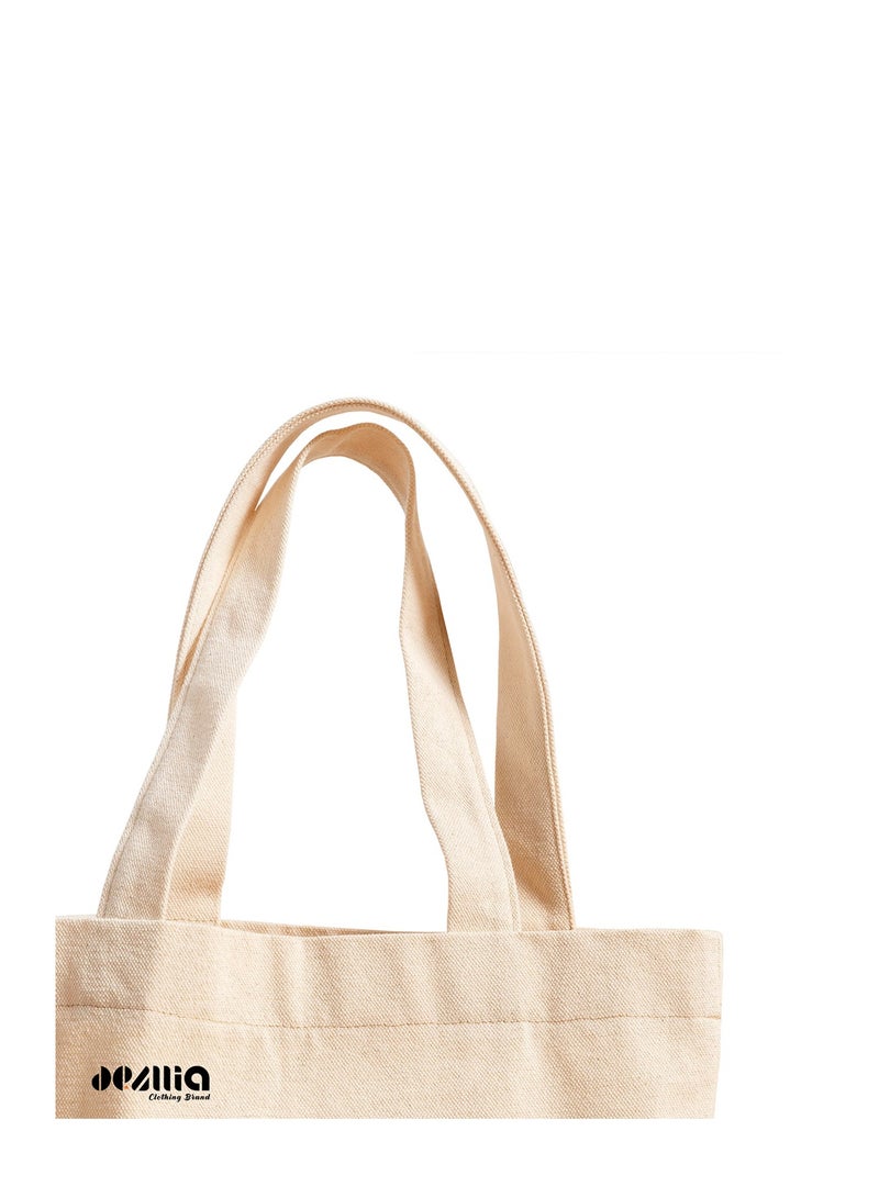 Dezllia Premium Design Tote Bag TB1/03  - Image 3