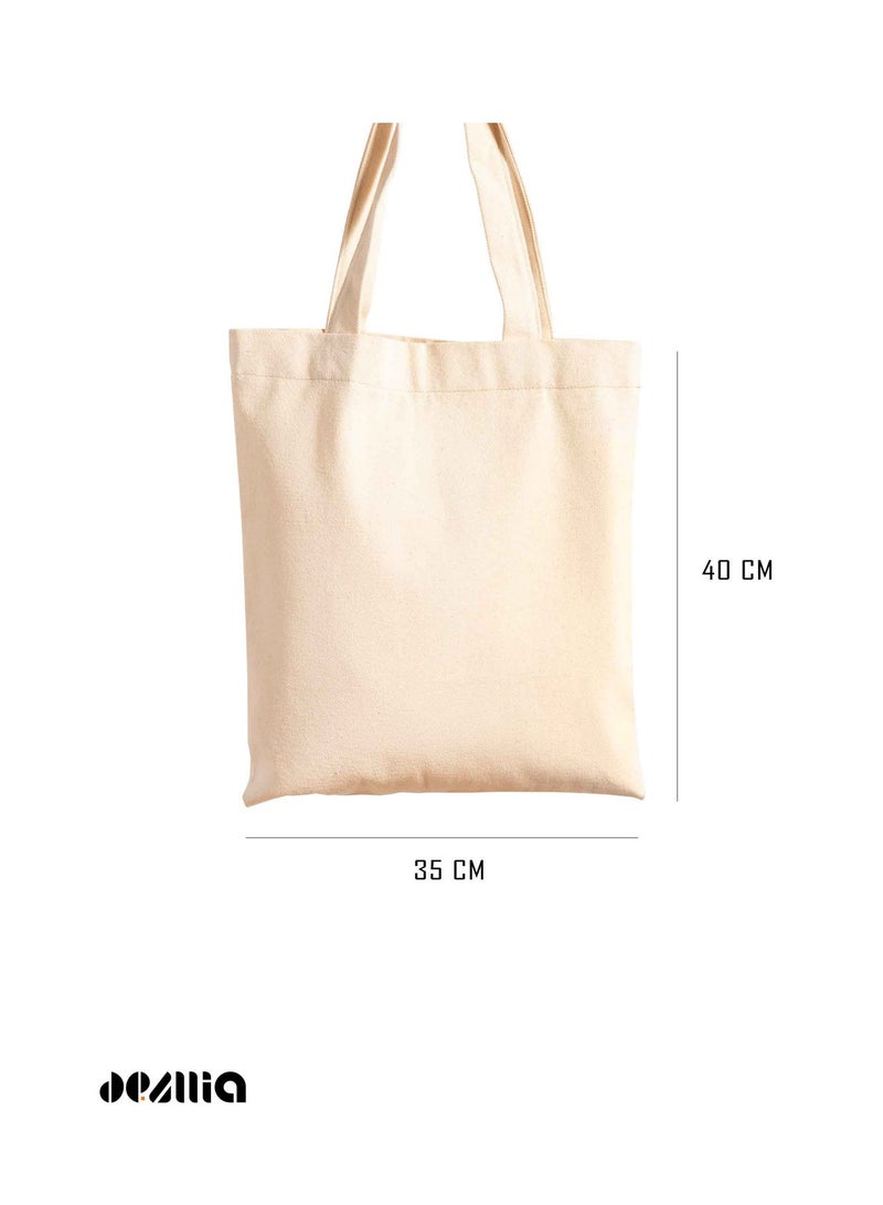 Dezllia Premium Design Tote Bag TB1/03  - Image 2