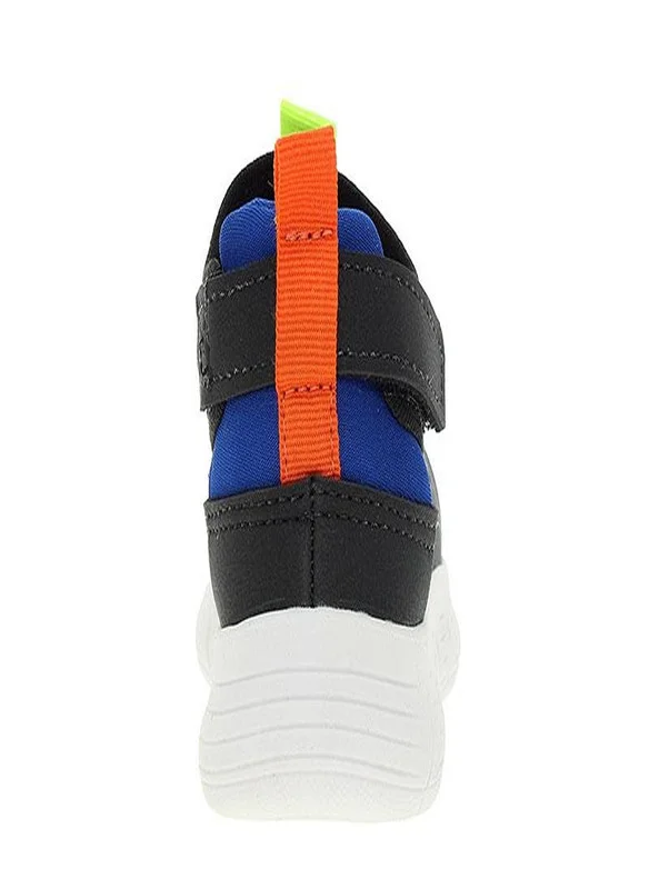 موليكينهو MOLEKINHO Sport Shoes For Infant Boys, Black