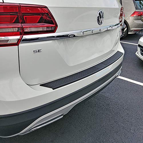 Dawn Enterprises RBP-005 Rear Bumper Protector - Image 2