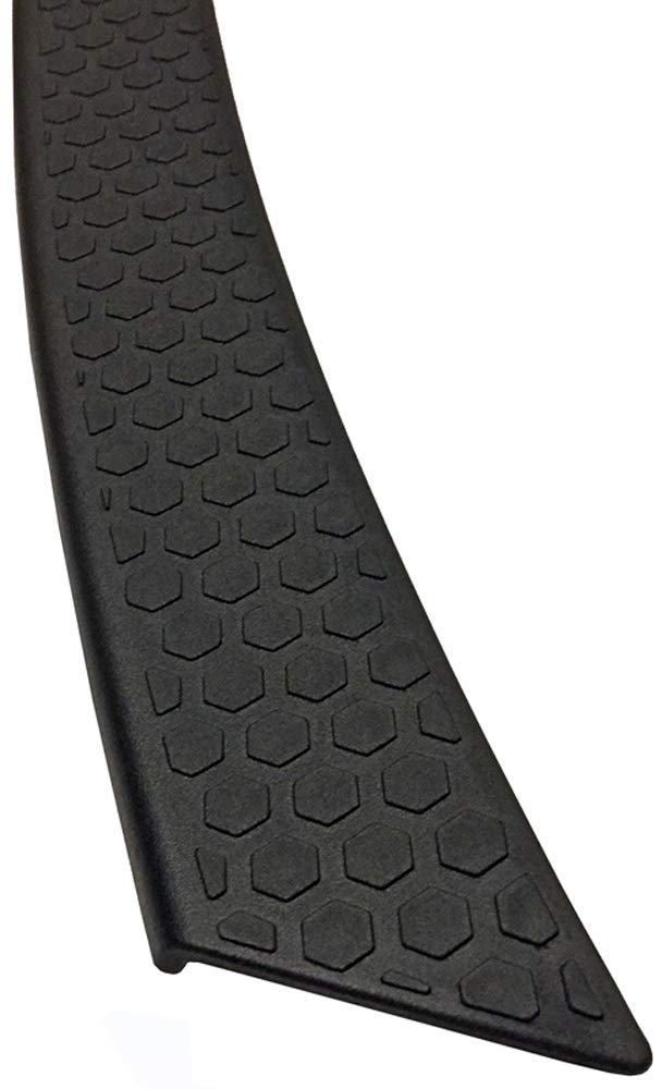 Dawn Enterprises RBP-005 Rear Bumper Protector - Image 5