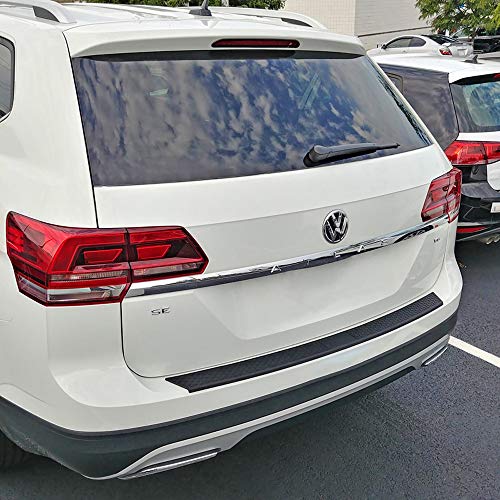 Dawn Enterprises RBP-005 Rear Bumper Protector - Image 3