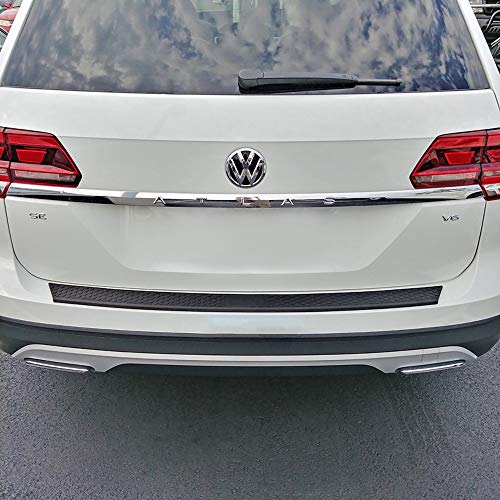 Dawn Enterprises RBP-005 Rear Bumper Protector - Image 4