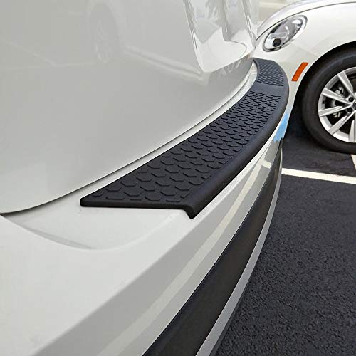 Dawn Enterprises RBP-005 Rear Bumper Protector - Image 1