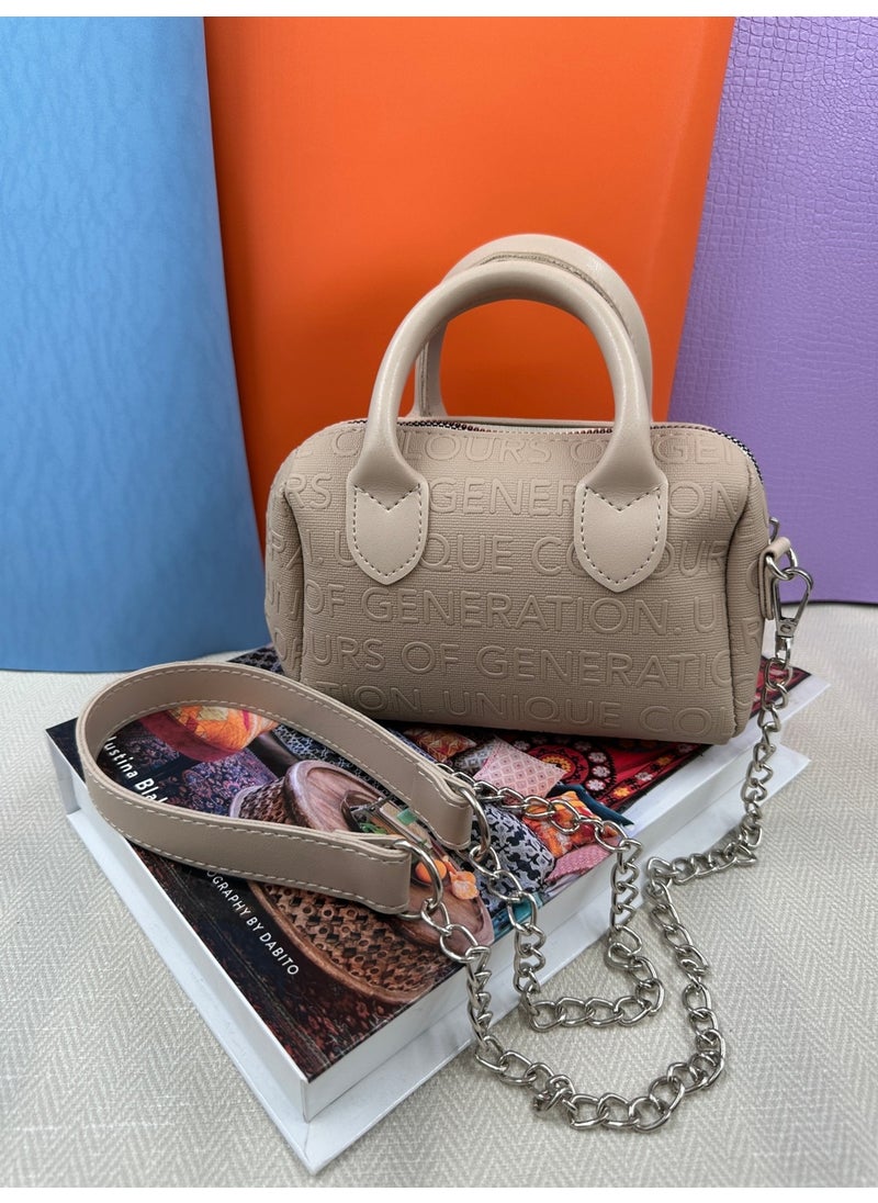 unique crane bags Women's Hand, Shoulder, Messenger, Cross Mini Bag  - Image 1