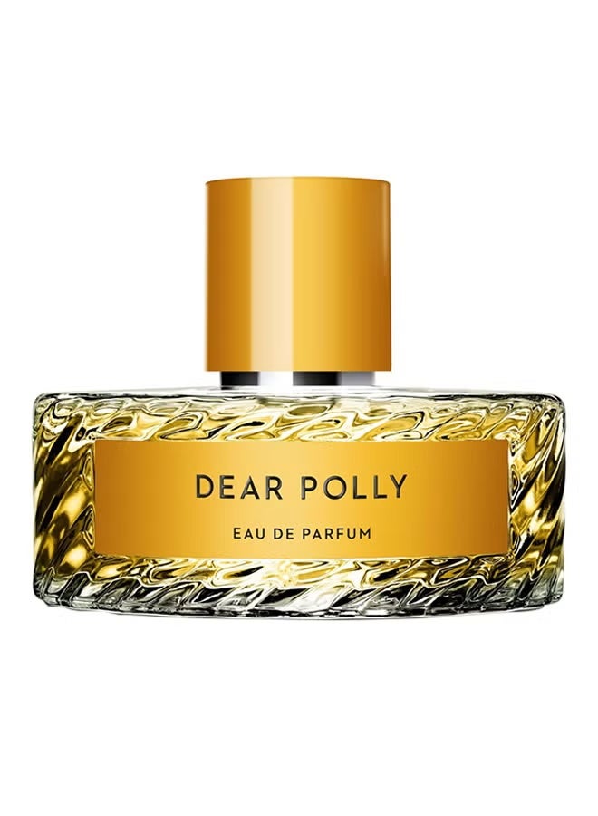 ماء عطر دير بولي 100ملليلتر