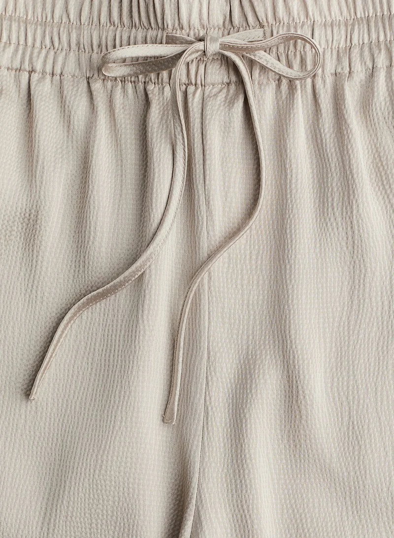 H&M Wide Leg Pants