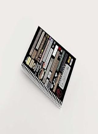 100 Pages 15 * 8 Inch Premium Notebook - My Life Tune - pzsku/Z136028D76B0D2887F691Z/45/_/1720389129/681917ef-1d49-43ec-9811-3aa883e1855b
