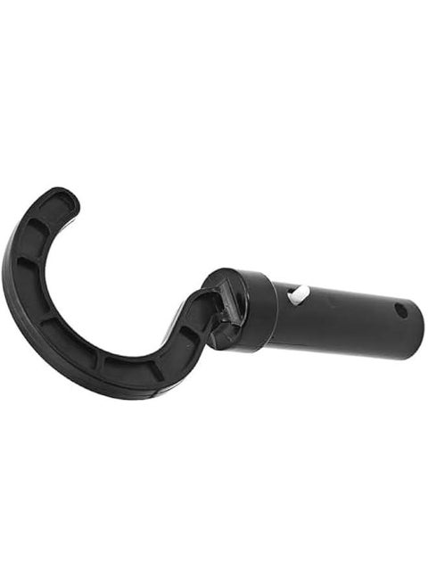 Hook for All Robotic Pool Cleaner - Swimming Pool Robotic Cleaner Hooks, Hook for Cordless Pool Cleaner Robot, Replacement Parts Accessories Hook for Robotic Pool Cleaners, Pool Vacuum Robot Includi