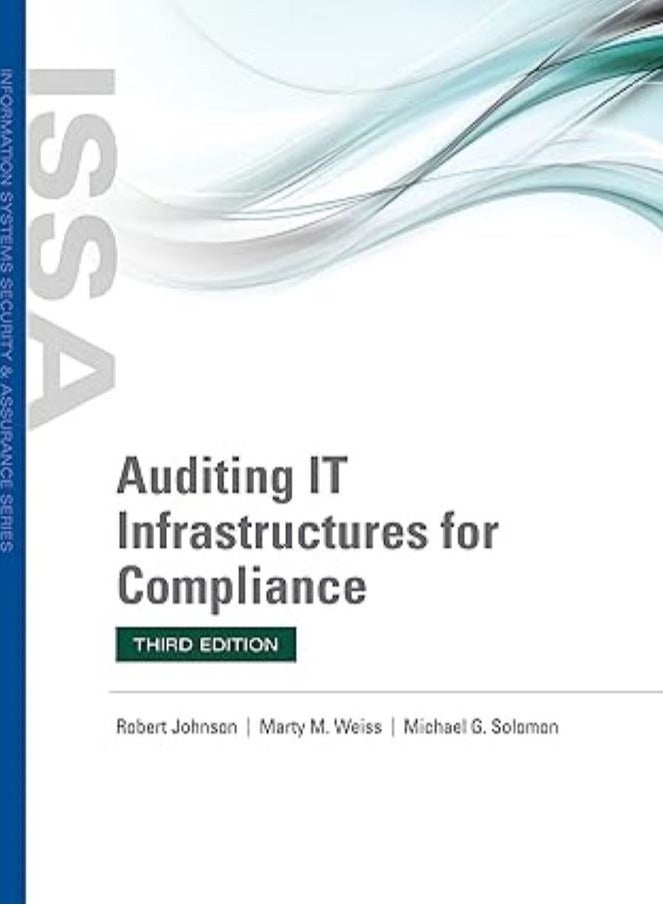 Auditing IT Infrastructures for Compliance