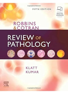 Robbins and Cotran Review of Pathology