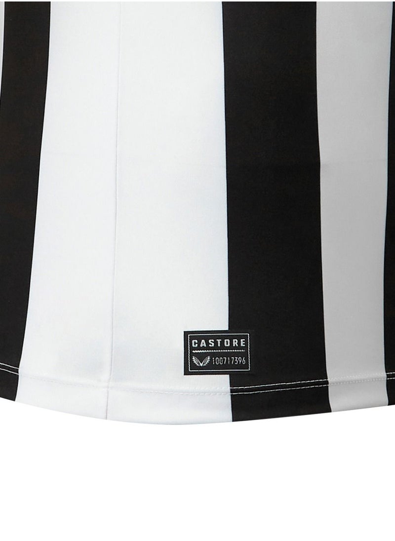 CASTORE - Newcastle United FC 2022/23 Home Replica Jersey - Image 1