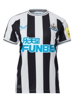 Newcastle United FC 2022/23 Home Replica Jersey