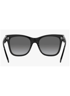 Vogue VOGUE SUNGLASS VO5428S W44/11 SIZE 51  Frame BLACK with GREY LENS WOMEN  - Image 3