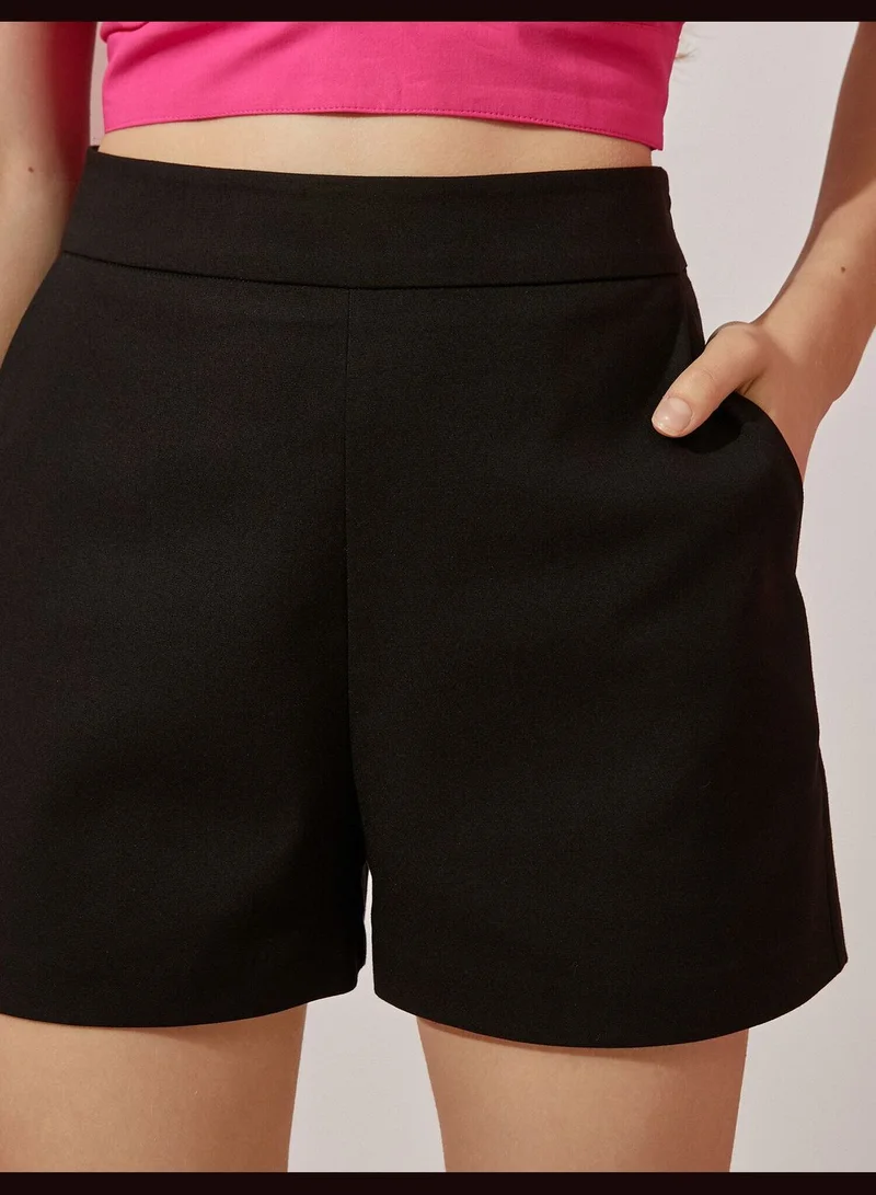 KOTON Pocket Shorts